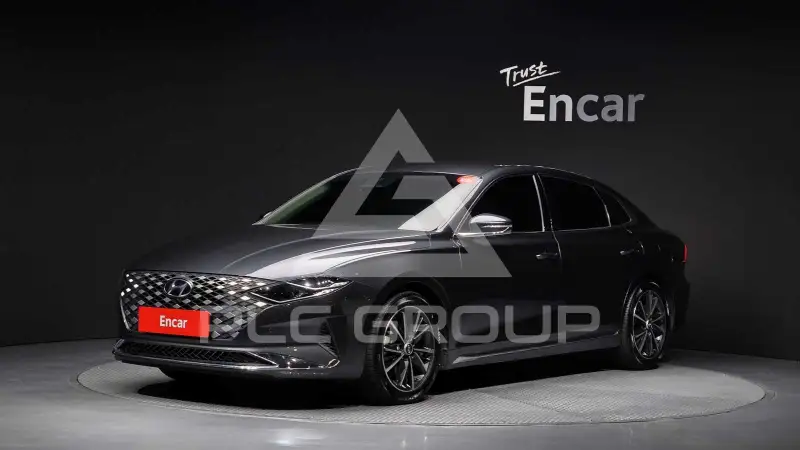 2023 Hyundai Grandeur