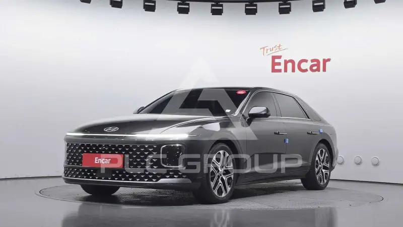 2023 Hyundai Grandeur