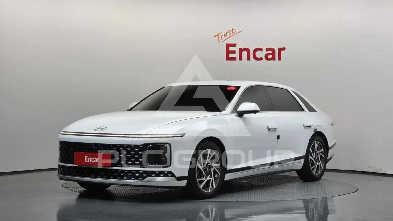 2023 Hyundai Grandeur