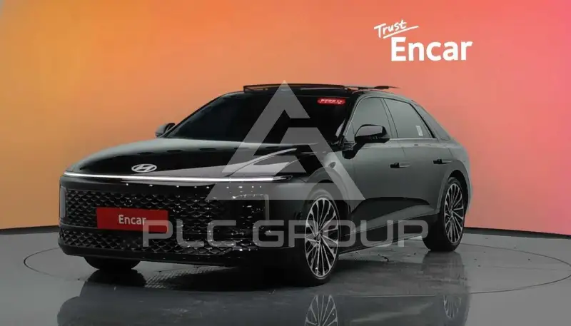 2023 Hyundai Grandeur