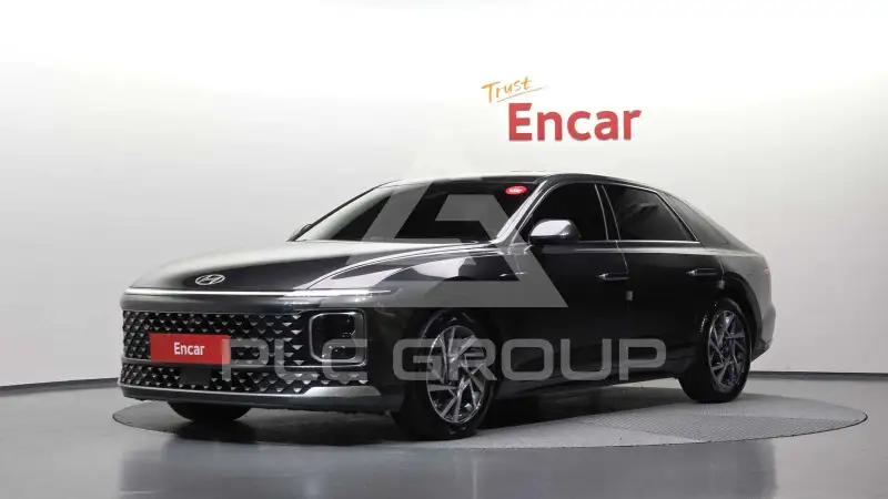2023 Hyundai Grandeur