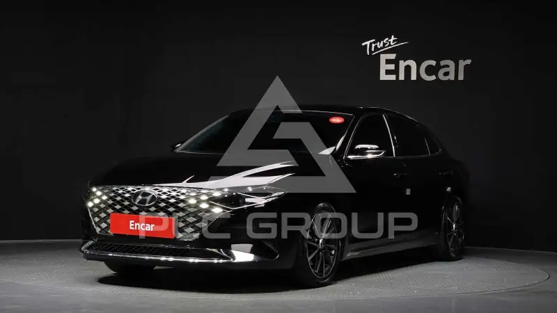 2023 Hyundai Grandeur