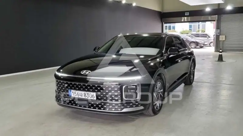 2023 Hyundai Grandeur