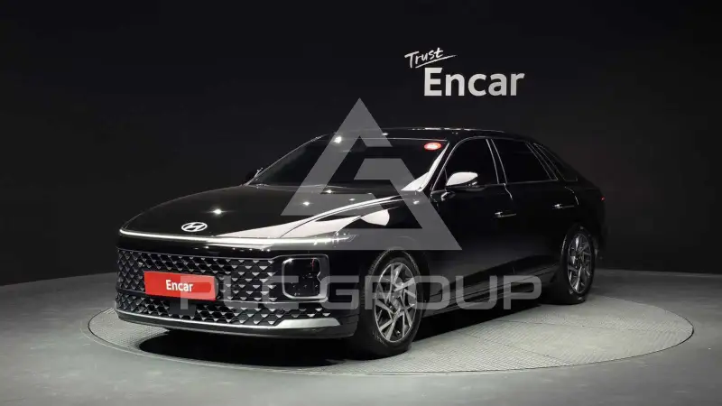 2023 Hyundai Grandeur