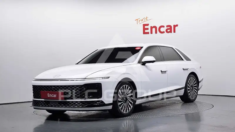 2023 Hyundai Grandeur