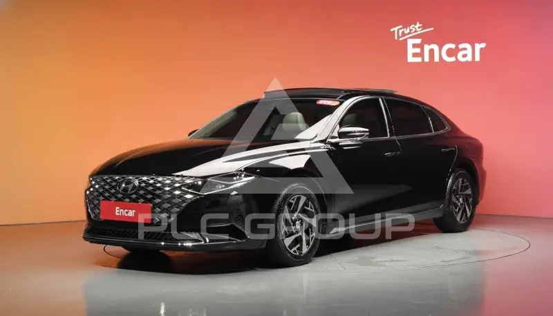 2023 Hyundai Grandeur