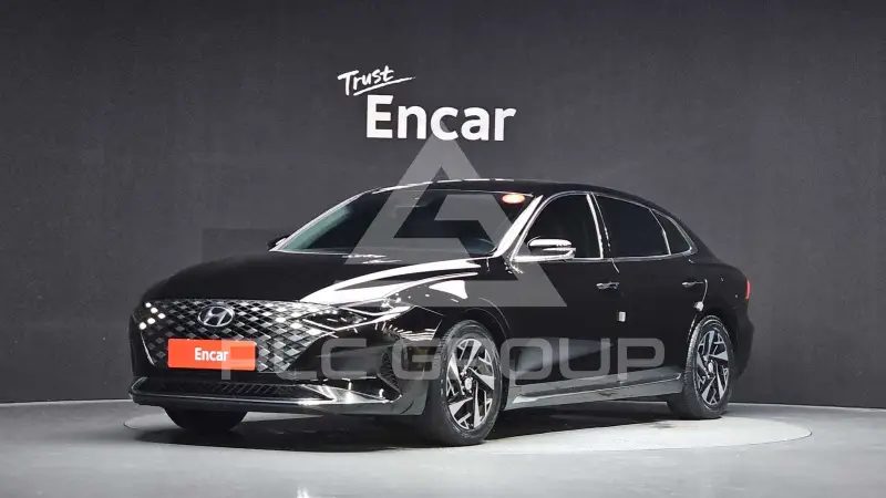 2023 Hyundai Grandeur
