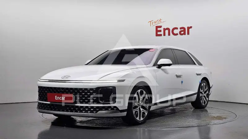 2023 Hyundai Grandeur