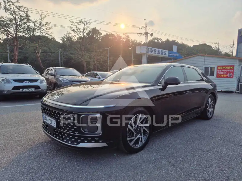 2023 Hyundai Grandeur