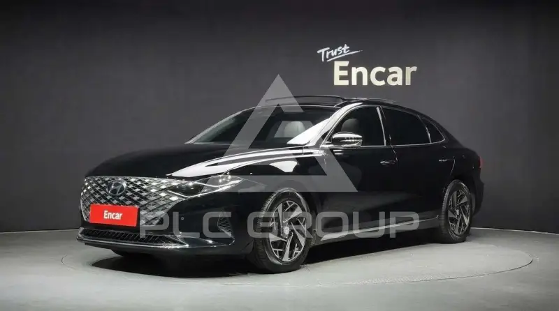 2023 Hyundai Grandeur