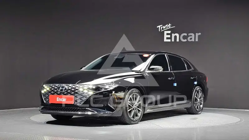2023 Hyundai Grandeur