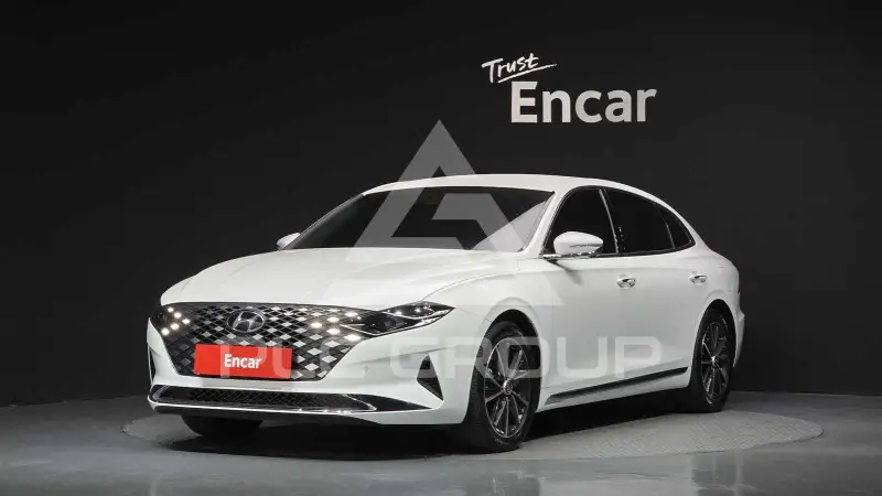 2023 Hyundai Grandeur
