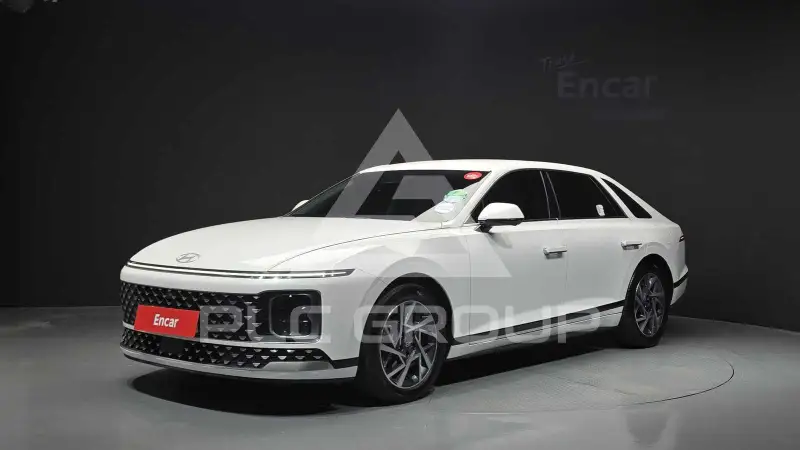2023 Hyundai Grandeur