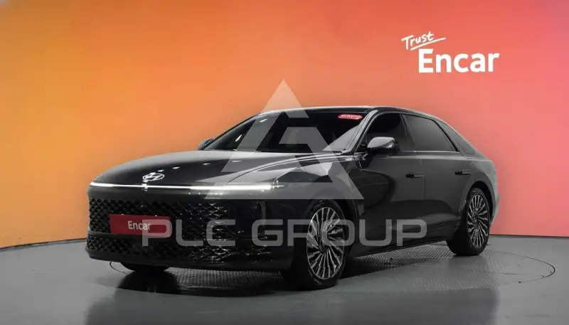 2023 Hyundai Grandeur