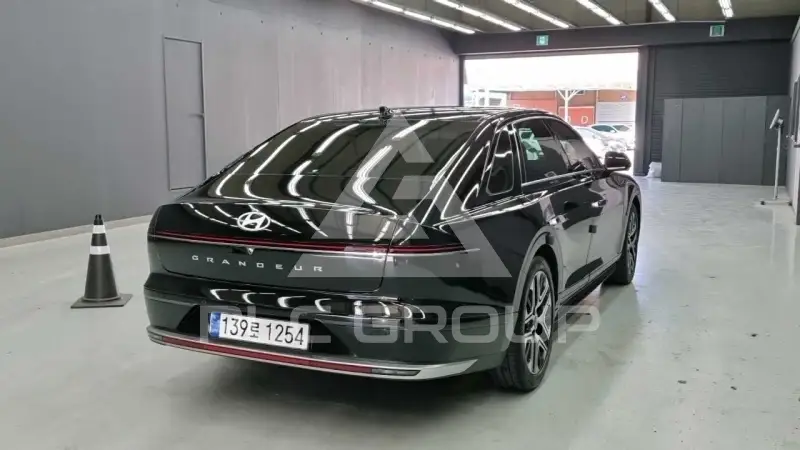 2023 Hyundai Grandeur