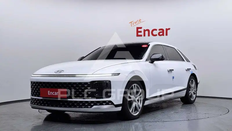 2023 Hyundai Grandeur