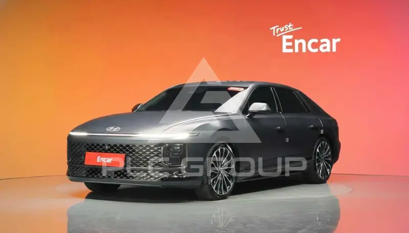 2023 Hyundai Grandeur