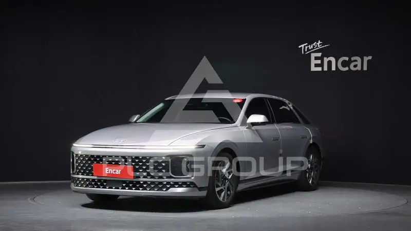 2023 Hyundai Grandeur