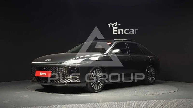 2023 Hyundai Grandeur