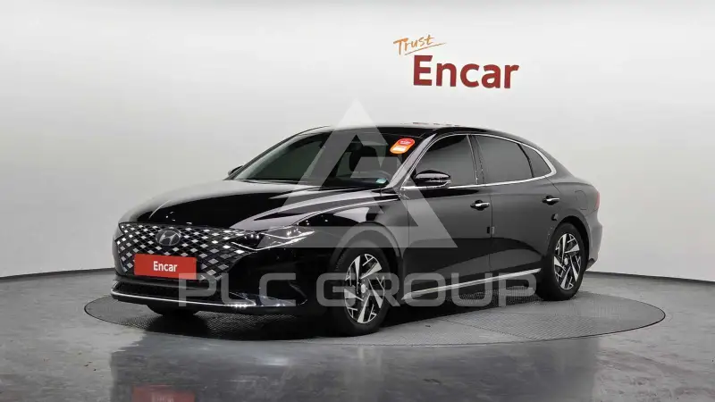 2023 Hyundai Grandeur