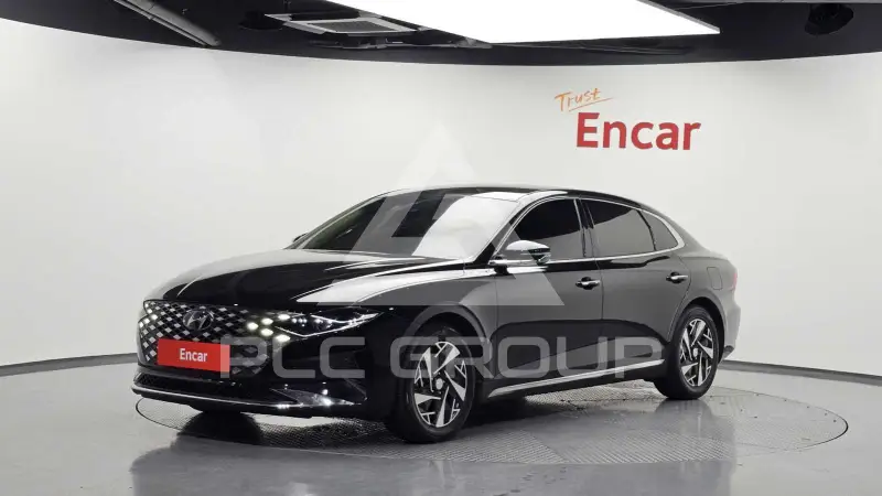 2023 Hyundai Grandeur