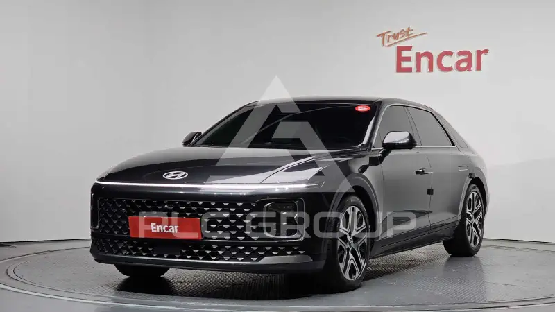 2023 Hyundai Grandeur