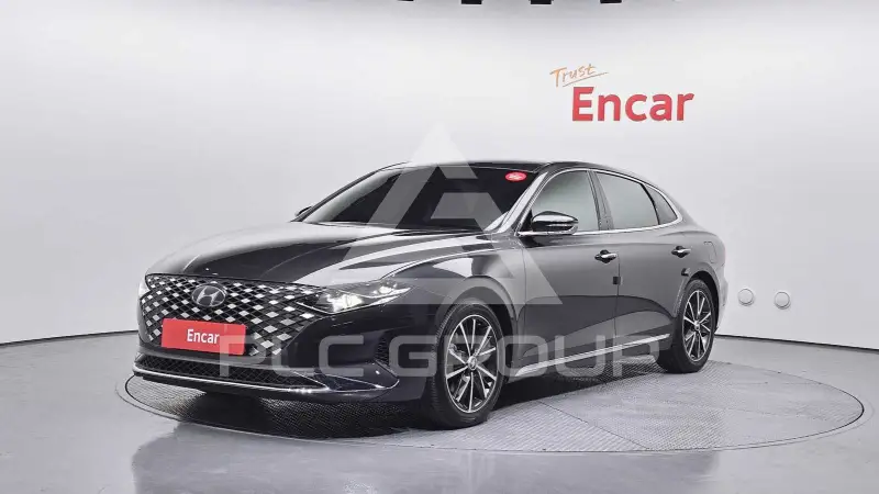 2023 Hyundai Grandeur