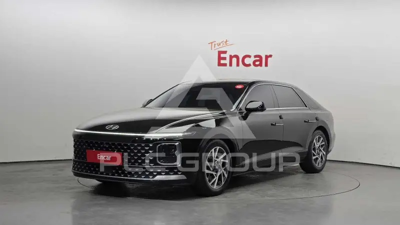 2023 Hyundai Grandeur