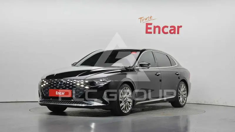 2023 Hyundai Grandeur