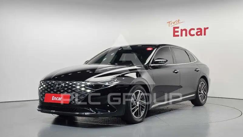 2023 Hyundai Grandeur