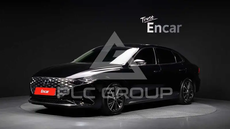 2023 Hyundai Grandeur