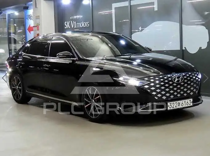 2023 Hyundai Grandeur