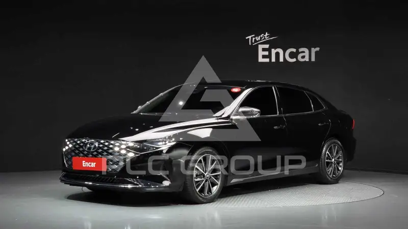 2023 Hyundai Grandeur