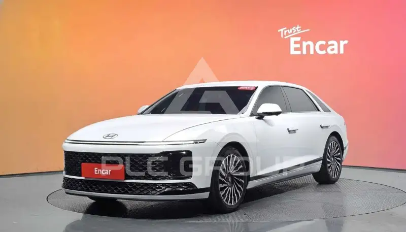 2023 Hyundai Grandeur