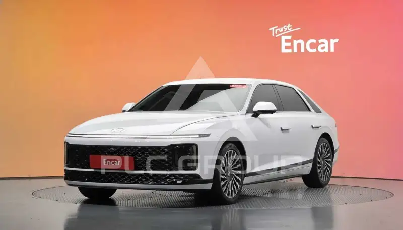 2023 Hyundai Grandeur