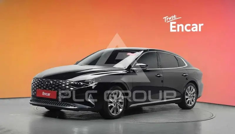 2023 Hyundai Grandeur