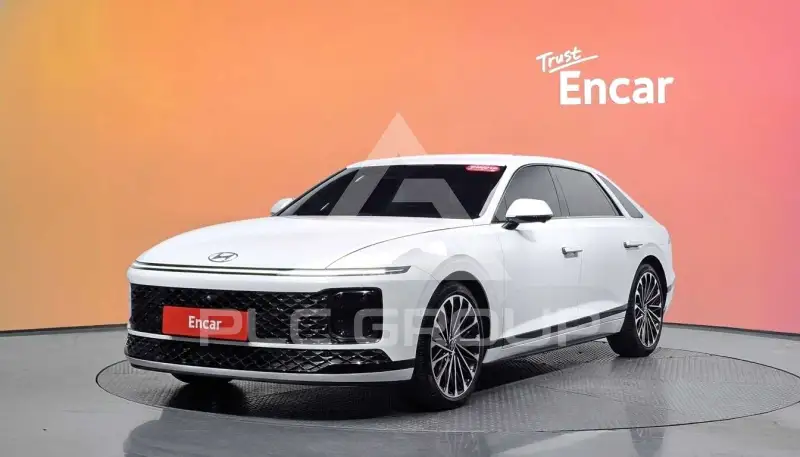 2023 Hyundai Grandeur