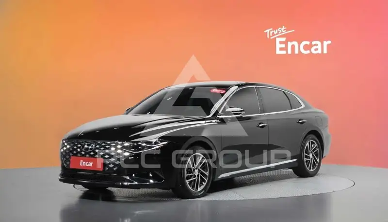 2023 Hyundai Grandeur