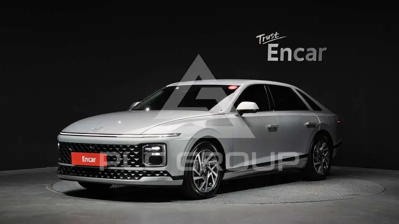 2023 Hyundai Grandeur