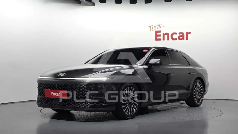 2023 Hyundai Grandeur