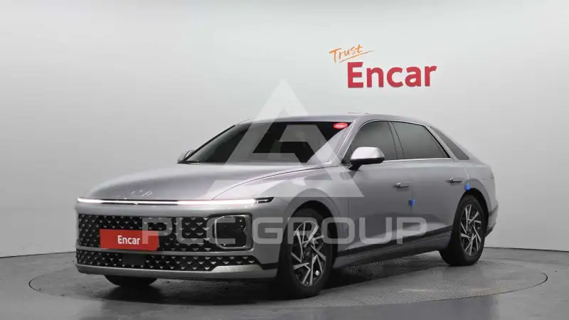 2023 Hyundai Grandeur