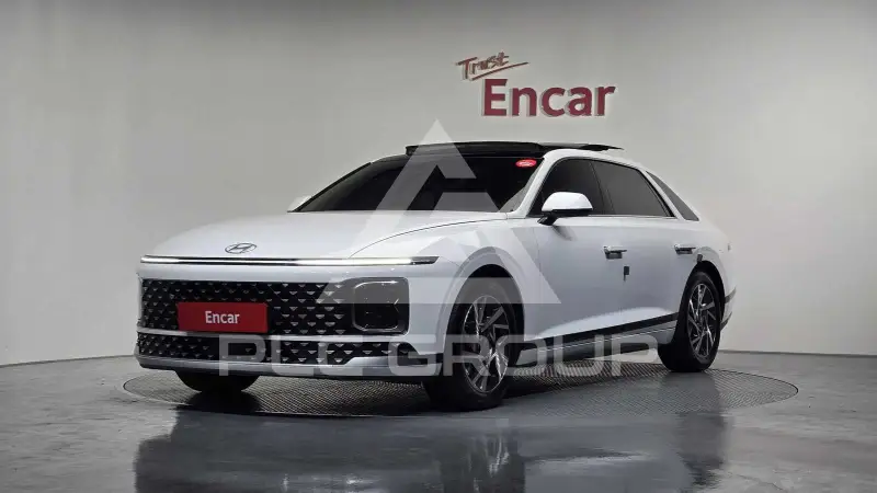 2023 Hyundai Grandeur