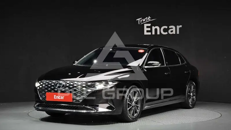 2023 Hyundai Grandeur
