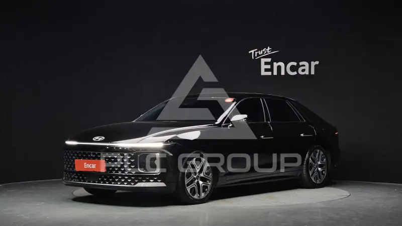 2023 Hyundai Grandeur