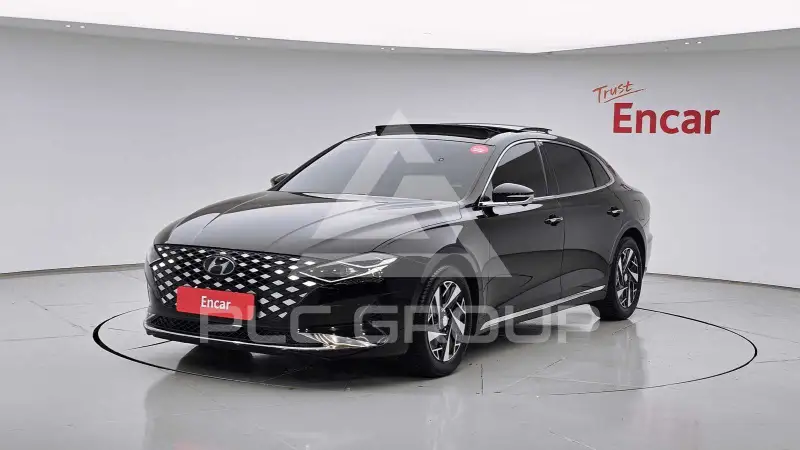 2023 Hyundai Grandeur