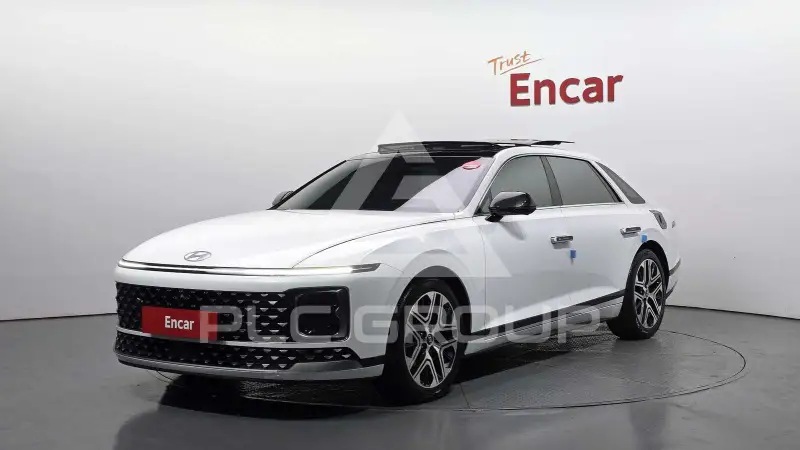 2023 Hyundai Grandeur