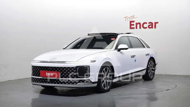 2023 Hyundai Grandeur