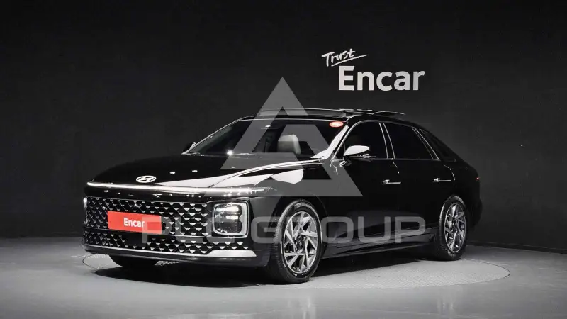 2023 Hyundai Grandeur
