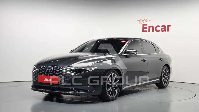2023 Hyundai Grandeur