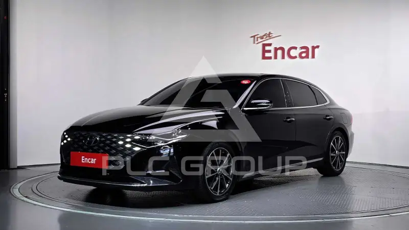 2023 Hyundai Grandeur